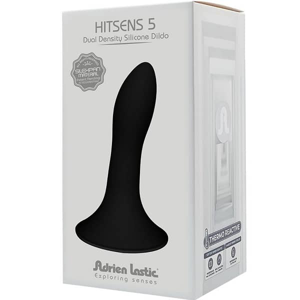 ADRIEN LASTIC – HITSENS