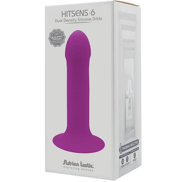 ADRIEN LASTIC – HITSENS