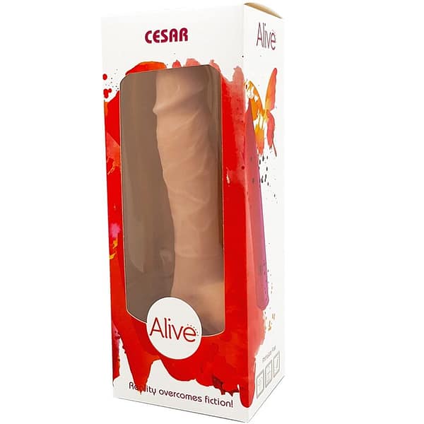 ALIVE – CESAR REALISTIC