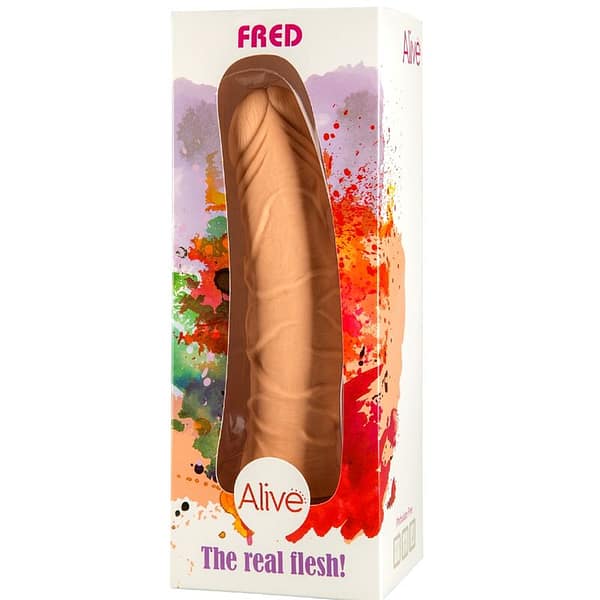 ALIVE – FRED REALISTIC