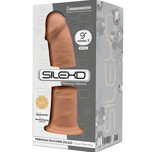 SILEXD – MODEL 2