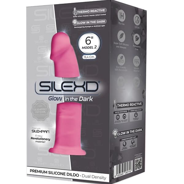 SILEXD – MODEL 2