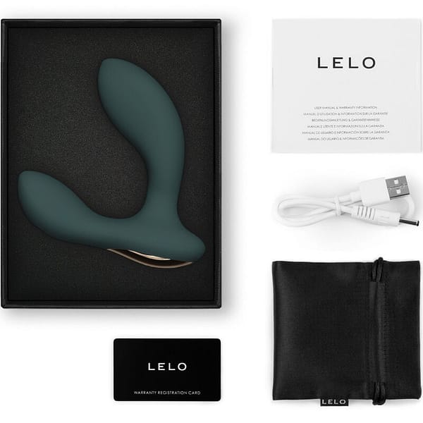 LELO – HUGO 2