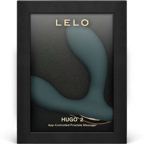 LELO – HUGO 2