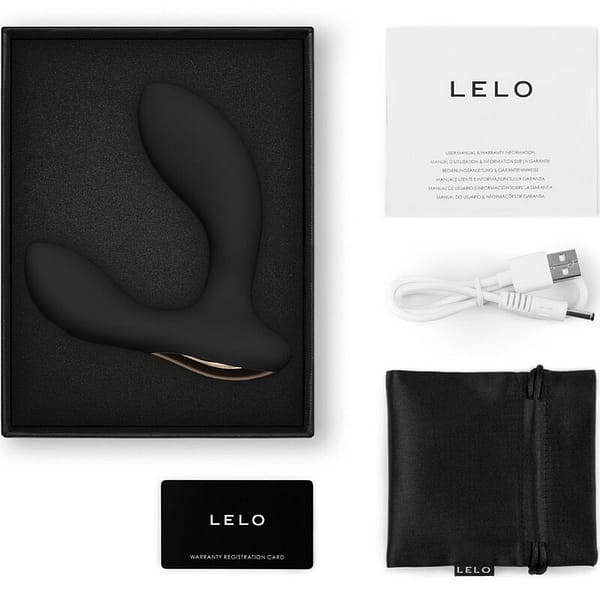 LELO – HUGO 2