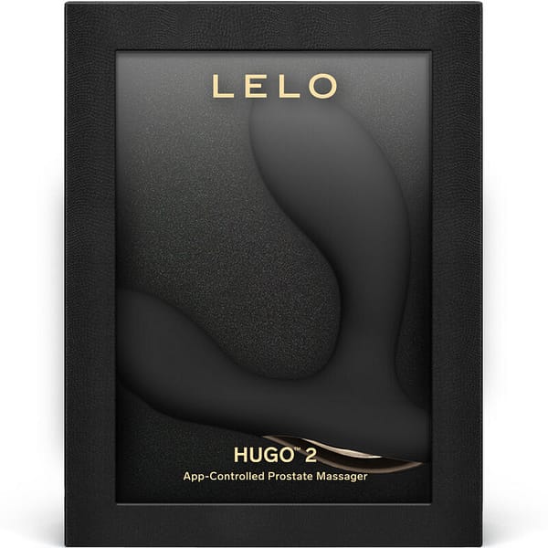 LELO – HUGO 2