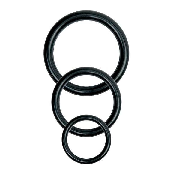 BASIX – RUBBER WORKS