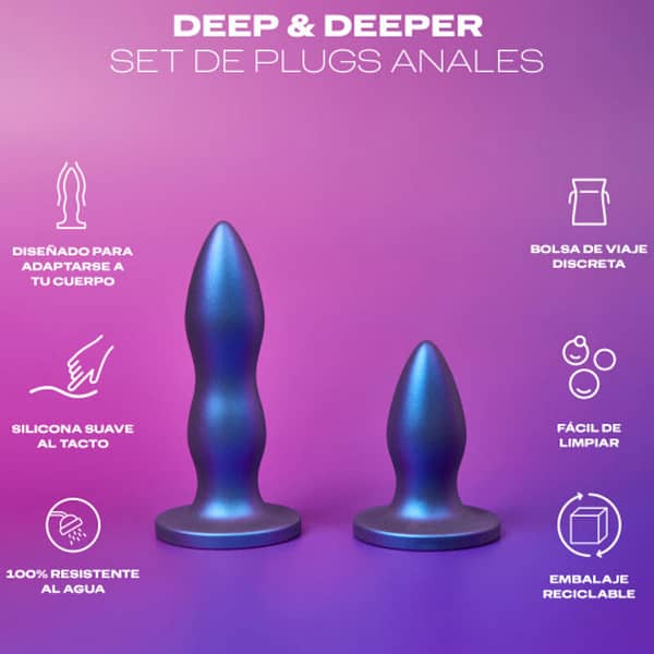 DUREX – TOY SET