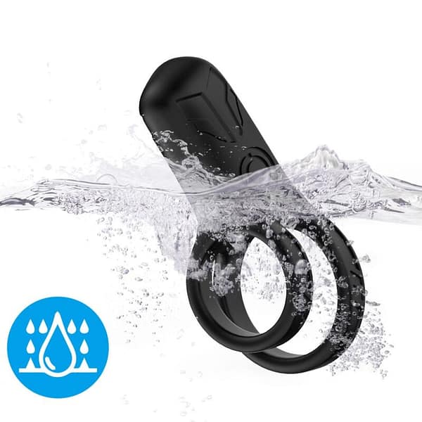 ARMONY – DOUBLE RING