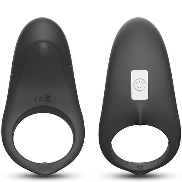 ARMONY – SHARK VIBRATOR