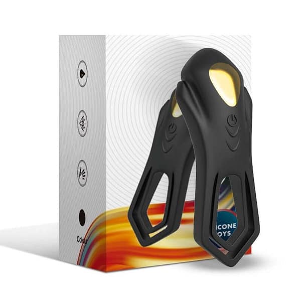 ARMONY – ROADSTER VIBRATOR