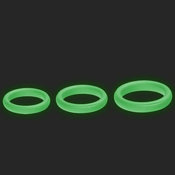 ARMONY – TRIPLE SILICONE