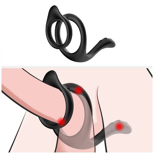 ARMONY – TAIL DOUBLE