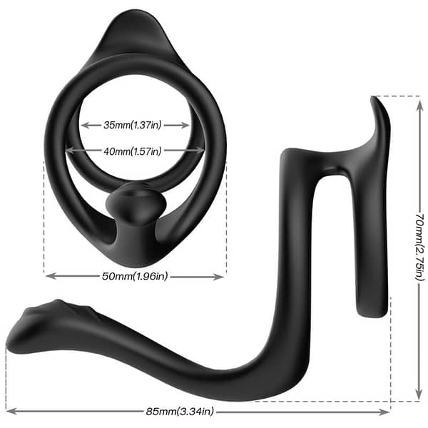 ARMONY – TAIL DOUBLE