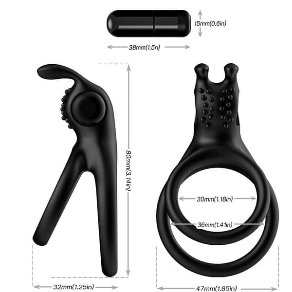 ARMONY – TRAVELER DOUBLE