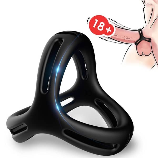 ARMONY – X-RING MULTIPOSITION