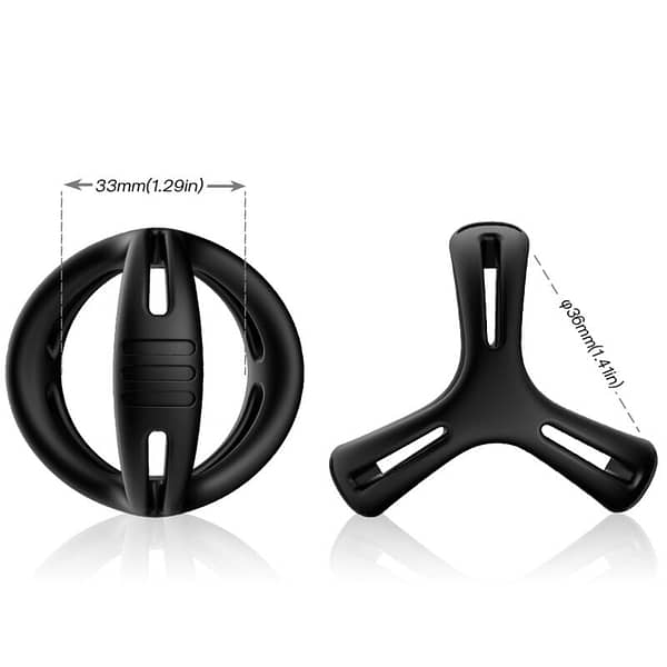 ARMONY – X-RING MULTIPOSITION