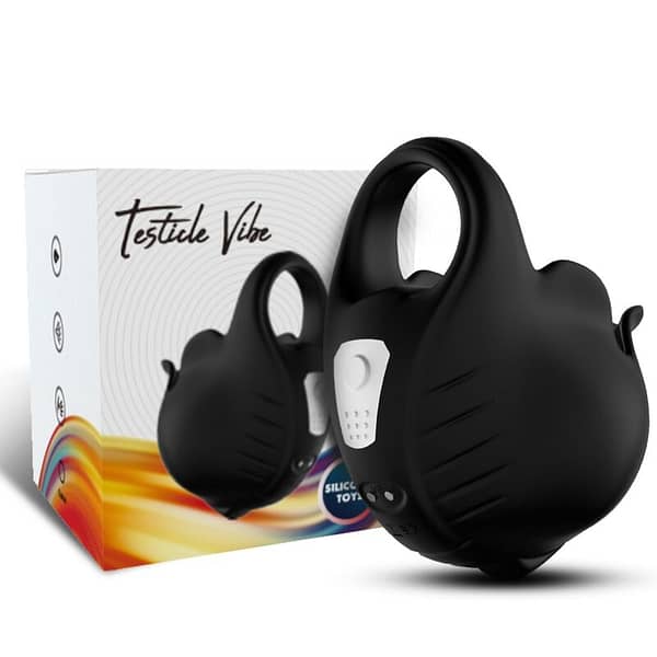 ARMONY – CUPPING VIBRATOR