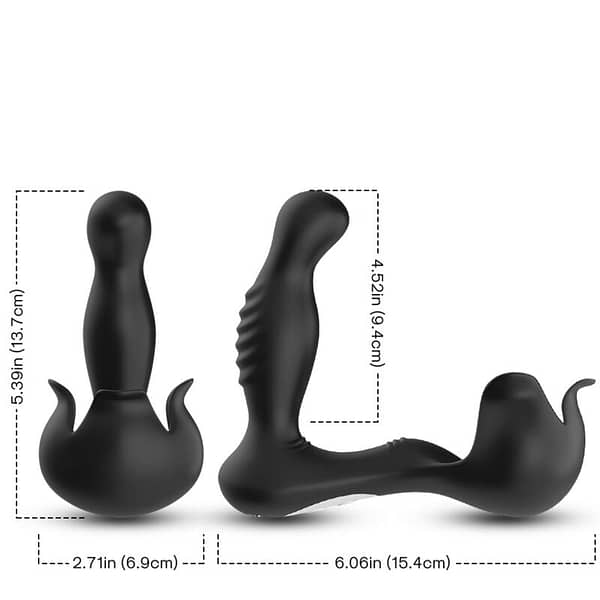 ARMONY – SURROUND VIBRATOR
