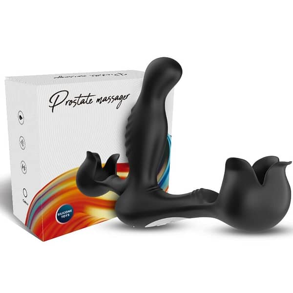 ARMONY – SURROUND VIBRATOR