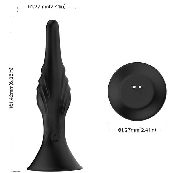 ARMONY – VIBRATOR &