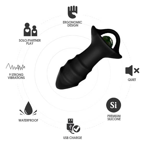 ARMONY – KYLIN FINGER