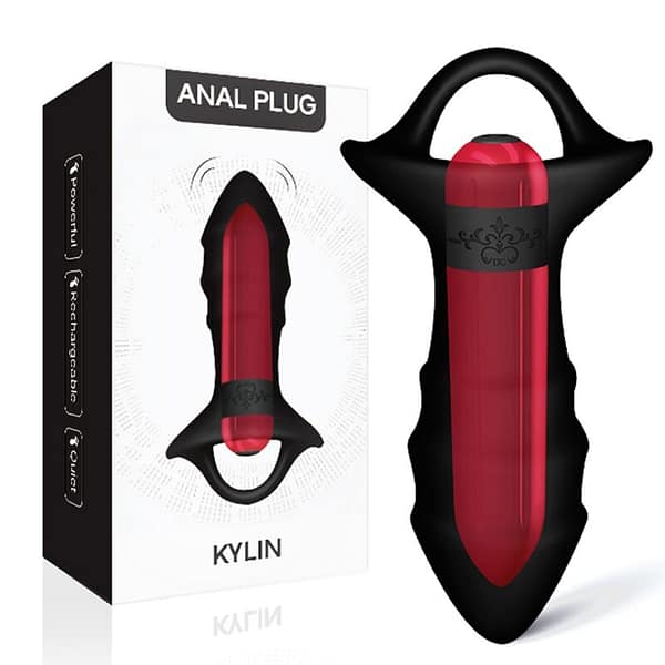 ARMONY – KYLIN FINGER