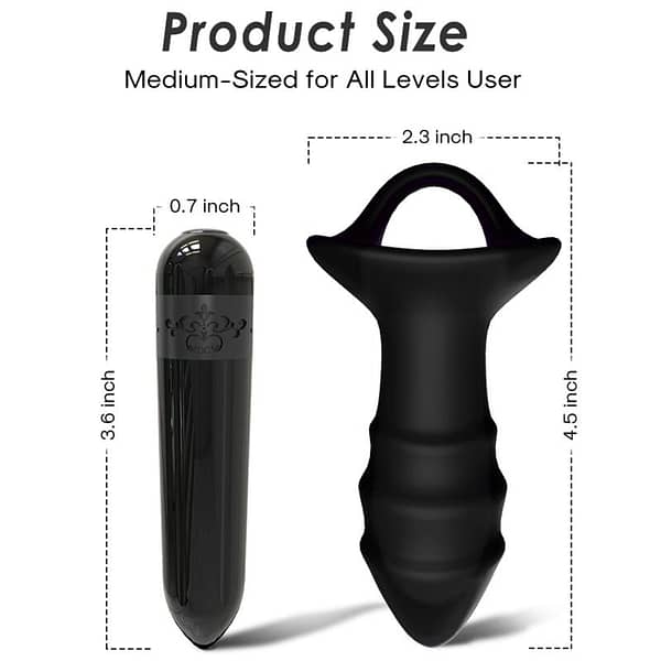 ARMONY – KYLIN FINGER