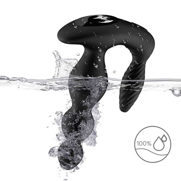 ARMONY – MANFUN VIBRATOR