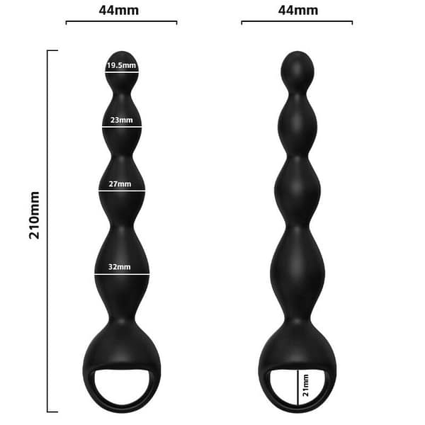 ARMONY – VIBRATOR FINGER