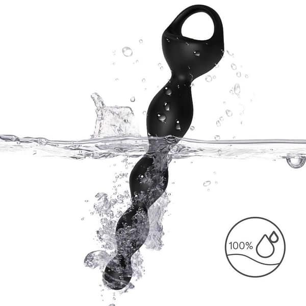 ARMONY – VIBRATOR FINGER