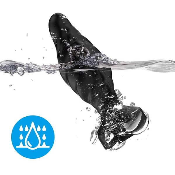 ARMONY – VIBRATOR &