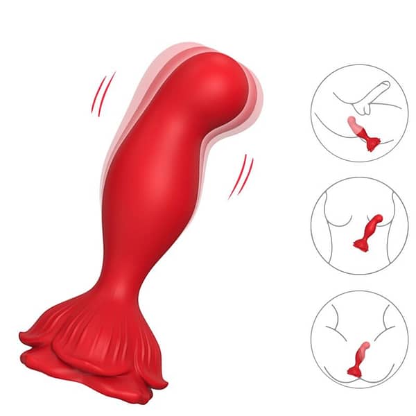 ARMONY – PINK VIBRATOR