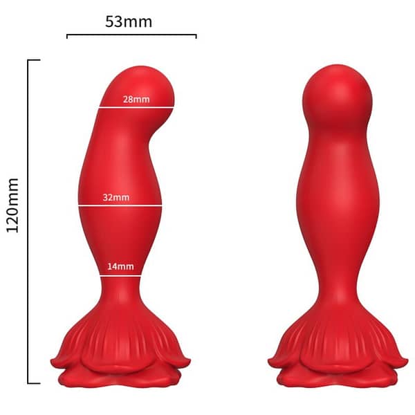 ARMONY – PINK VIBRATOR