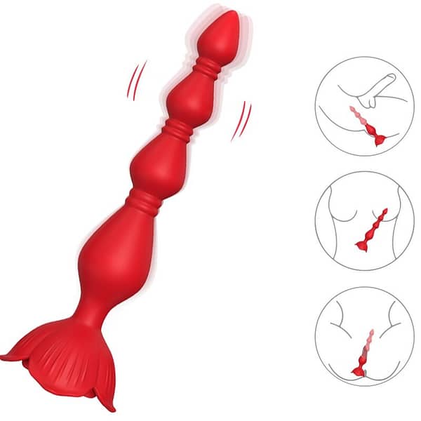 ARMONY – PINK VIBRATOR