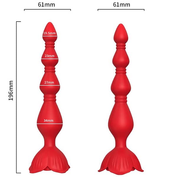 ARMONY – PINK VIBRATOR