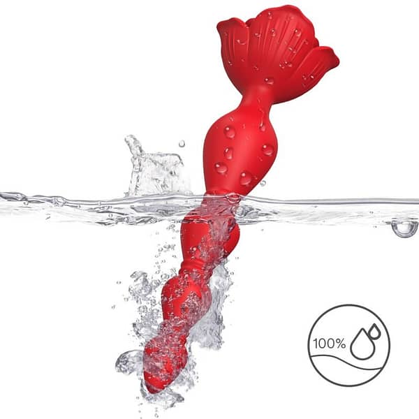 ARMONY – PINK VIBRATOR