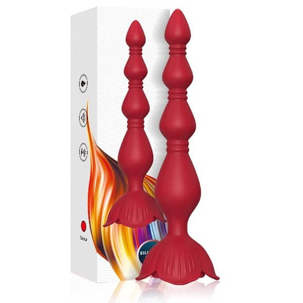 ARMONY – PINK VIBRATOR