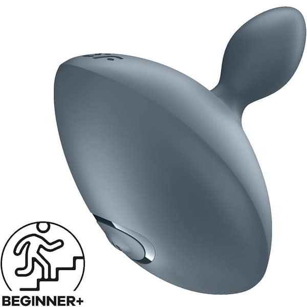 SATISFYER – ABSOLUTE BEGINNERS