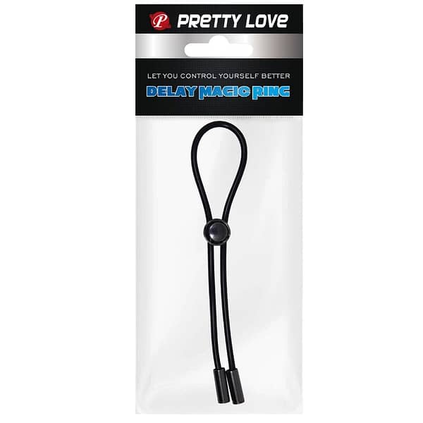PRETTY LOVE – CORD