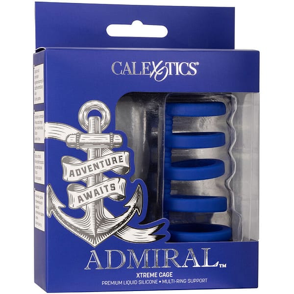 CALEXOTICS – ADMIRAL XTREME
