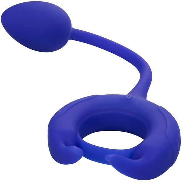 CALEXOTICS – ADMIRAL WEIGHTED