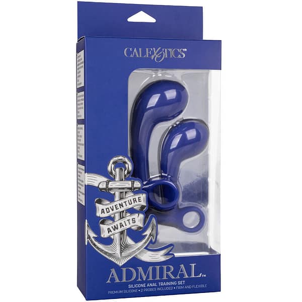 CALEXOTICS – ADMIRAL SET