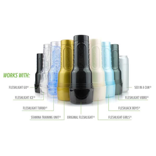 FLESHLIGHT – TURBO THRUST