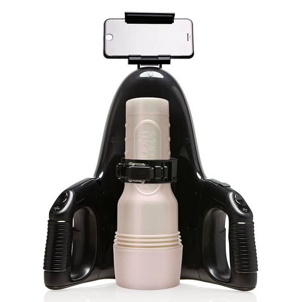FLESHLIGHT – TURBO THRUST