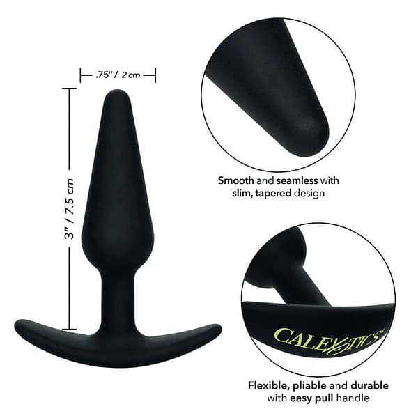 CALEXOTICS – BOUNDLESS SLIM