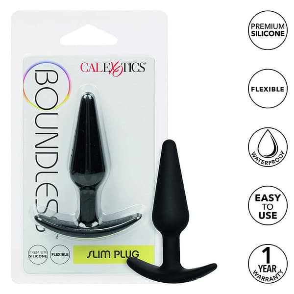 CALEXOTICS – BOUNDLESS SLIM