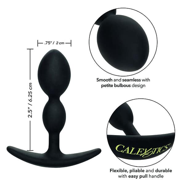CALEXOTICS – BOUNDLESS 2X
