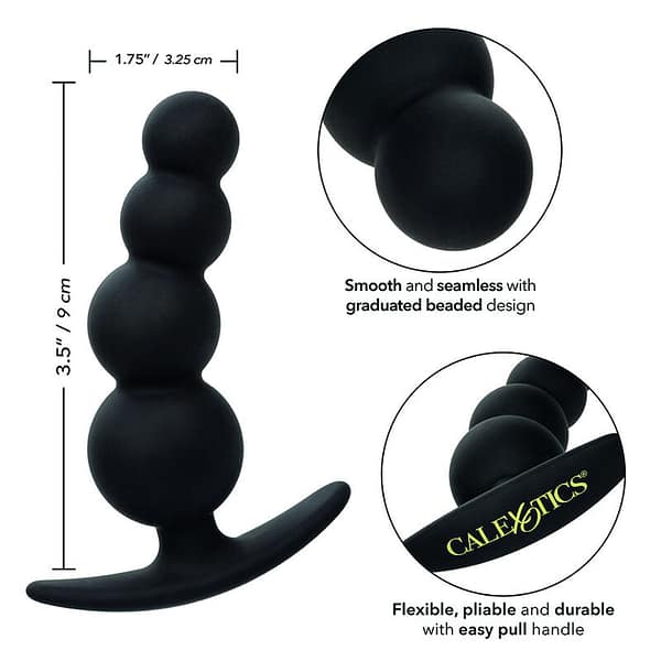 CALEXOTICS – BOUNDLESS BEADED