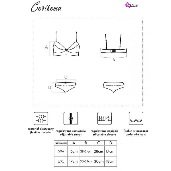 LIVCO CORSETTI FASHION –